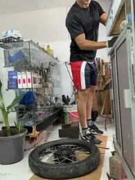 Paul22cm- — Stripchat stream photo (Apr 2026)