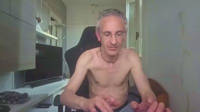 puppyalex — Cam4 stream photo (May 2026)