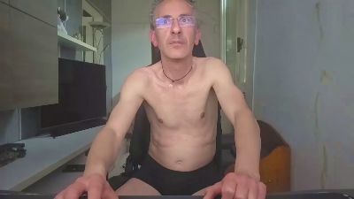 puppyalex — Cam4 stream photo (Jun 2026)