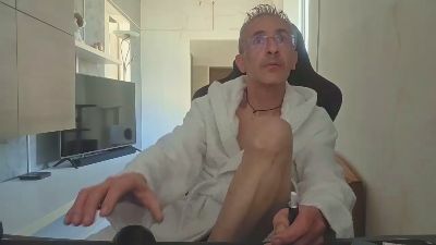 puppyalex — modelo de webcam en línea en cam4