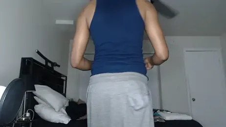 ChrisVacher — Stripchat stream photo (Aug 2026)