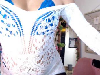 lunasky83 — Bongacams stream photo (Feb 2026)