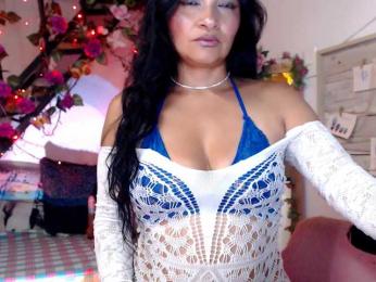 lunasky83 — Bongacams stream photo (Feb 2026)