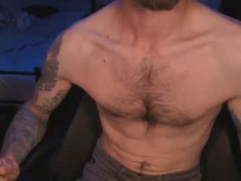 sexxxysiul — modelo de webcam en línea en chaturbate