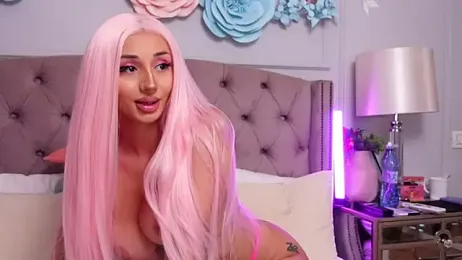 JenniferLovve — stripchat