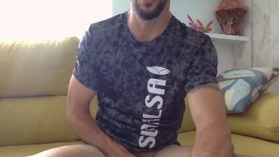 capitan_salami — Cam4 stream photo (May 2026)