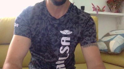 capitan_salami — Cam4 stream photo (May 2026)