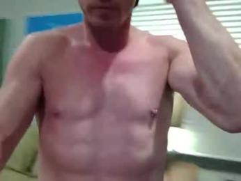 parkerflexes — Chaturbate stream photo (Apr 2026)