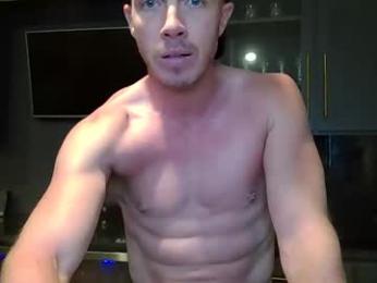 parkerflexes — Chaturbate stream photo (Apr 2026)