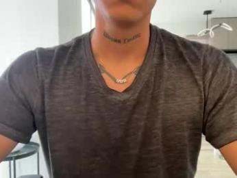 camilo__ — Chaturbate stream photo (Feb 2026)