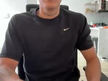 camilo__ — Chaturbate stream photo (Mar 2026)