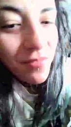 saldfnuik — modelo de webcam en línea en cam4