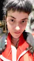 saldfnuik — modelo de webcam en línea en cam4