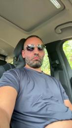 menpower1 — modelo de webcam en línea en cam4