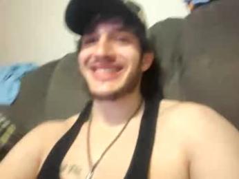 hardselfsucker1 — Chaturbate stream photo (Apr 2026)