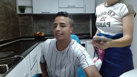 Amber_And_Luke — stripchat