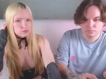 skuf_page — Chaturbate stream photo (Jun 2026)