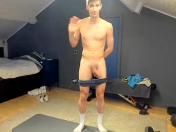 blinded12321 — Chaturbate stream photo (Jun 2026)