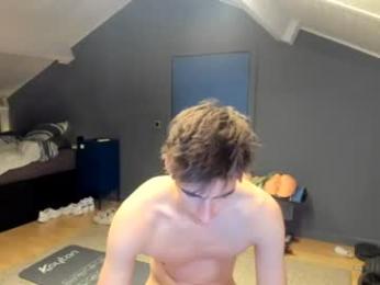blinded12321 — Chaturbate profile photo