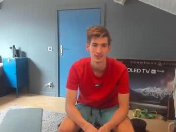 blinded12321 — Chaturbate stream photo (Jun 2025)