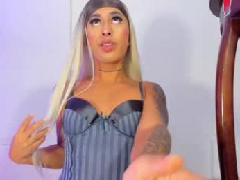 brianna_stars — Chaturbate stream photo (Sep 2025)