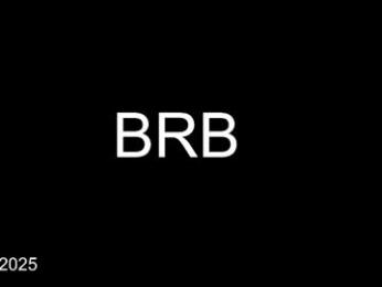 brianna_stars — Chaturbate stream photo (Sep 2025)
