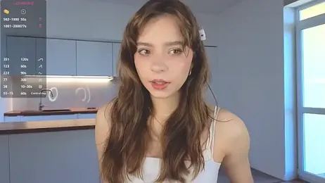 KellyAdderiy — modelo de webcam en línea en stripchat