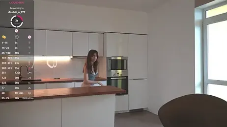 KellyAdderiy — modelo de webcam en línea en stripchat