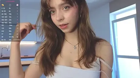 KellyAdderiy — modelo de webcam en línea en stripchat