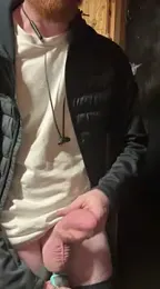 Ginger_Tim — stripchat