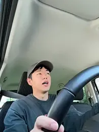 KAMESAN08 — Stripchat stream photo (Mar 2026)