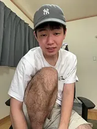 KAMESAN08 — Stripchat stream photo (Mar 2026)