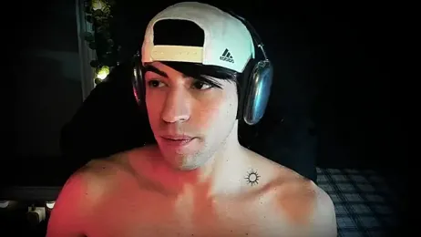 newjeff — Stripchat profile photo