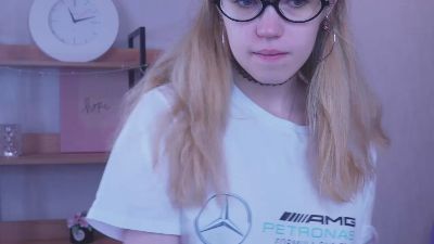 ElishaKebort — Cam4 stream photo (Aug 2026)