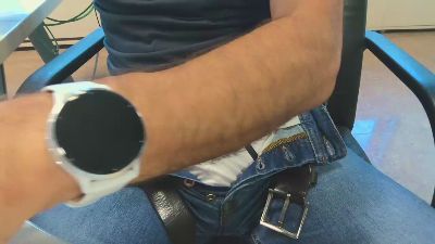 alessandroman — modelo de webcam en línea en cam4