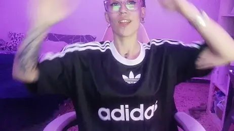 Itsblackrose666_ — stripchat