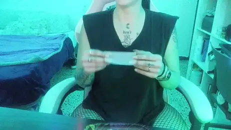Itsblackrose666_ — Stripchat stream photo (Apr 2026)
