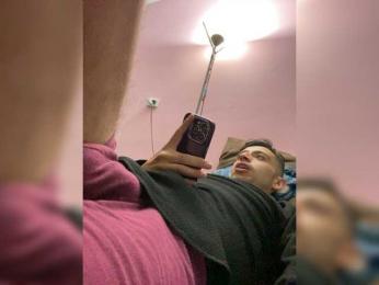 2Latinlovers — Bongacams stream photo (Jun 2024)