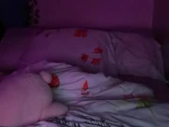chrissylovexoxo — Chaturbate stream photo (Jun 2026)