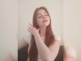 DanaWhitea — Bongacams stream photo (Jun 2026)