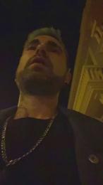 Dondiego_33 — modelo de webcam en línea en cam4