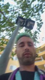 Dondiego_33 — Cam4 stream photo (May 2026)