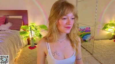 AlleenCalligan — cam4