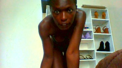 Africanbella — cam4