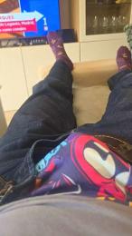 Murciano_bi_55 — modelo de webcam en línea en cam4