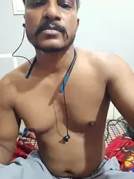 DaddyRickie — Stripchat stream photo (Sep 2026)