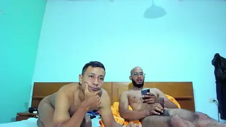 Maik_James — modelo de webcam en línea en stripchat