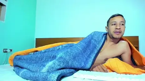 Maik_James — modelo de webcam en línea en stripchat