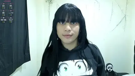 MiaTenebra — stripchat