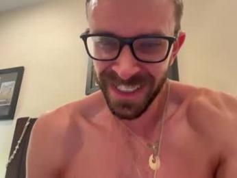 hungrunner24 — Chaturbate stream photo (Jun 2026)